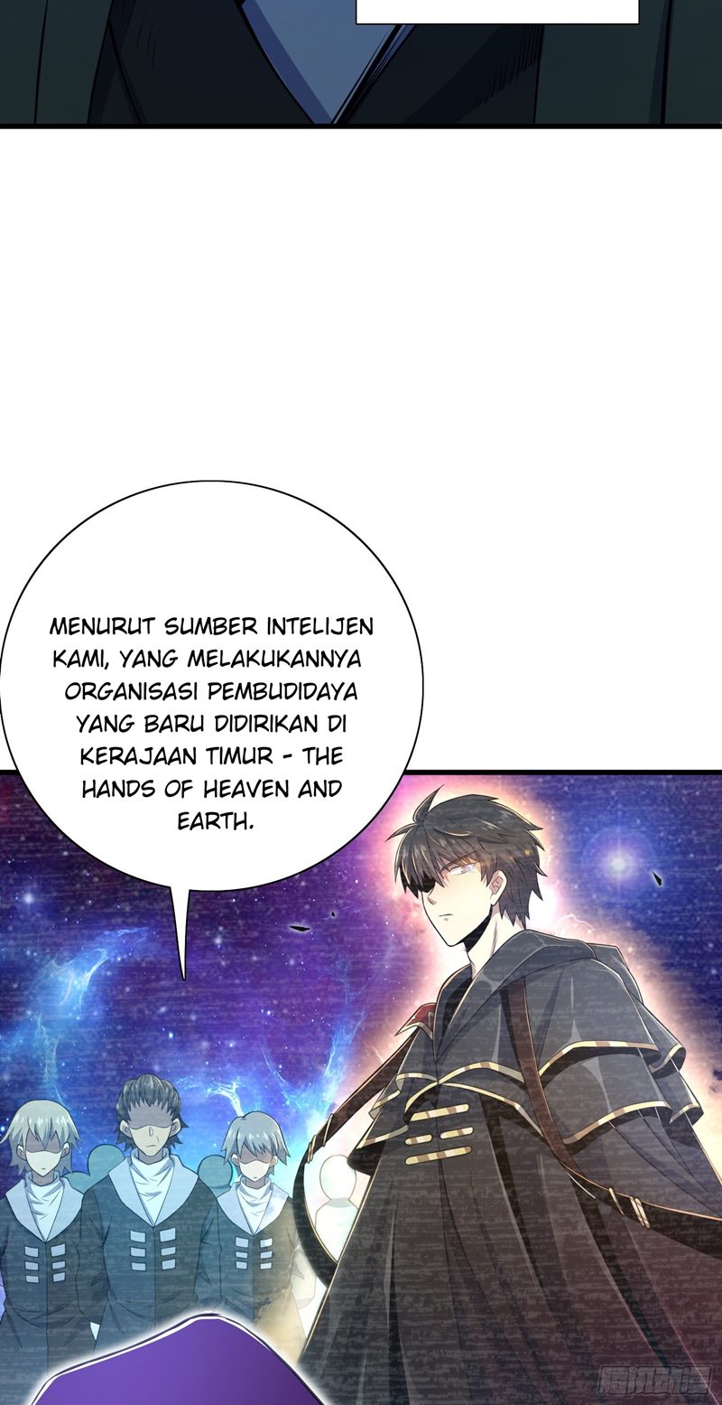 The New Pavilion is a Good Sword Chapter 3 Gambar 40