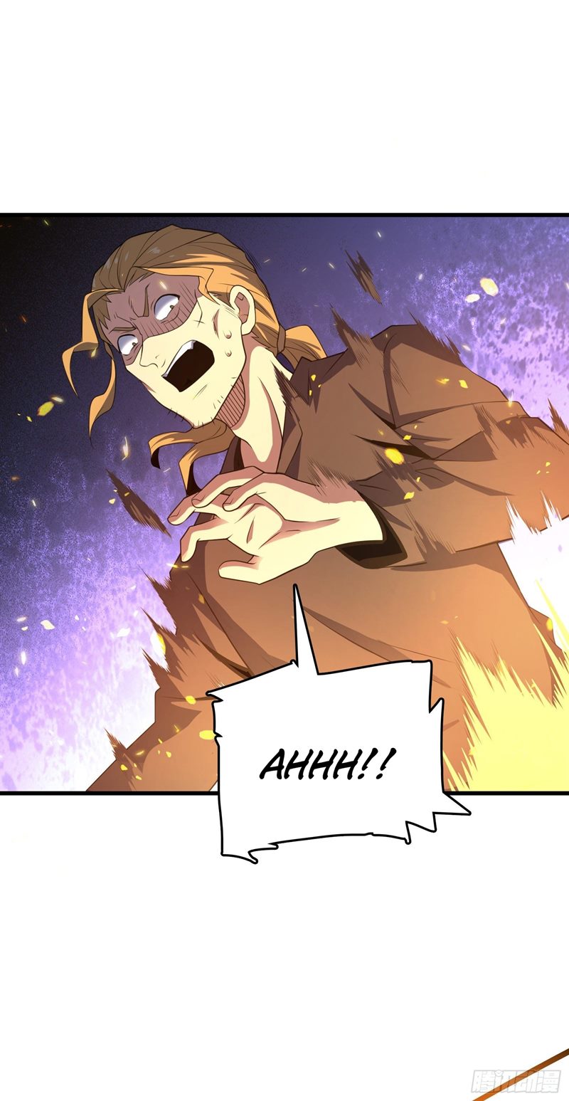 The New Pavilion is a Good Sword Chapter 3 Gambar 23