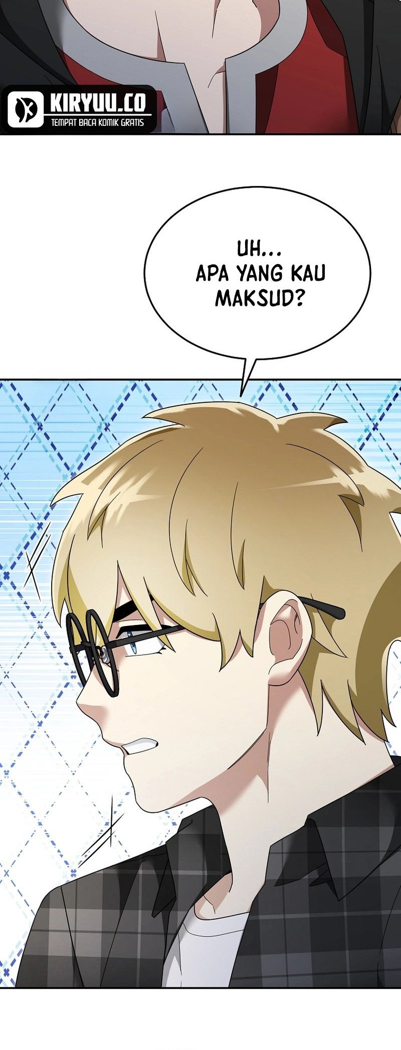 The Newbie Is Too Strong Chapter 122 Gambar 24