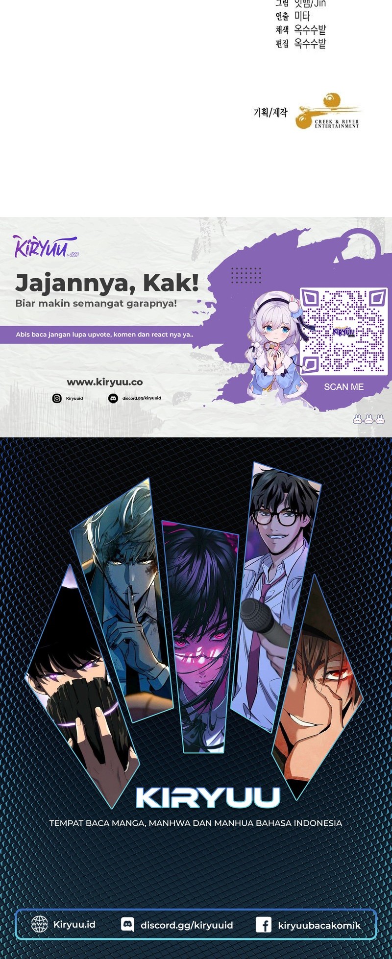 The Newbie Is Too Strong Chapter 122 Gambar 38