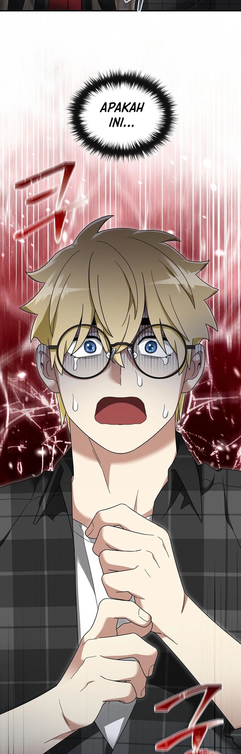 The Newbie Is Too Strong Chapter 122 Gambar 5