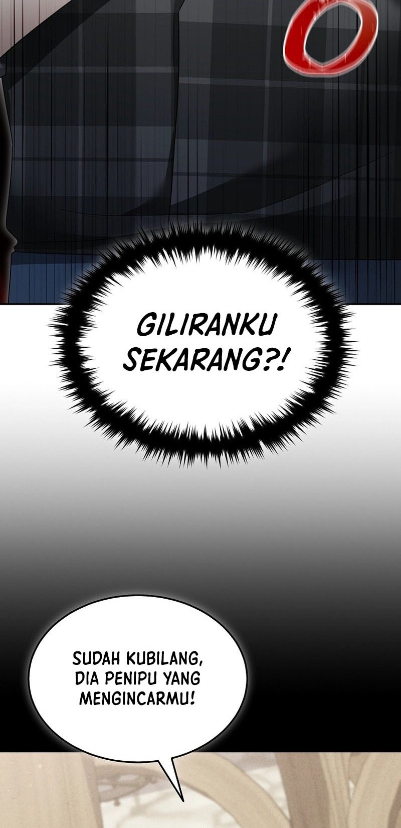 The Newbie Is Too Strong Chapter 122 Gambar 6