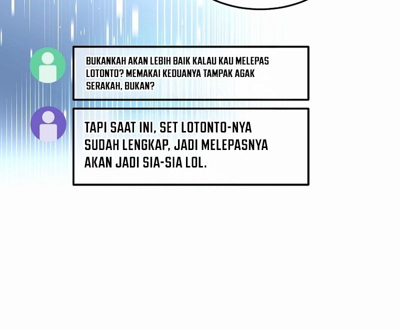 The Newbie Is Too Strong Chapter 123 Gambar 19