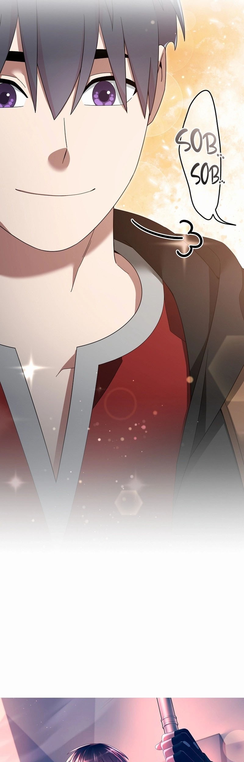 The Newbie Is Too Strong Chapter 123 Gambar 14