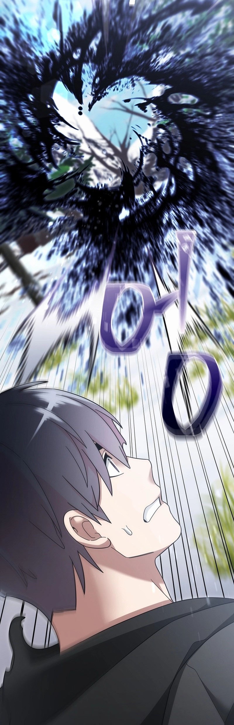 The Newbie Is Too Strong Chapter 123 Gambar 30