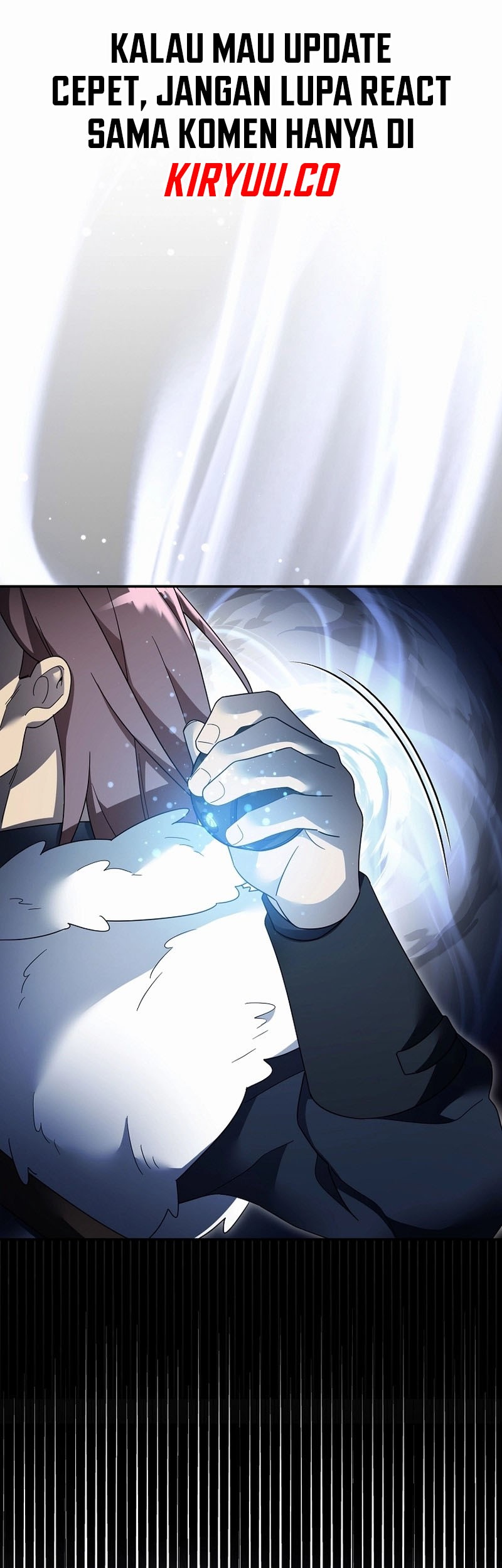 Manhwa The Newbie Is Too Strong Chapter 123 gambar nomor 2