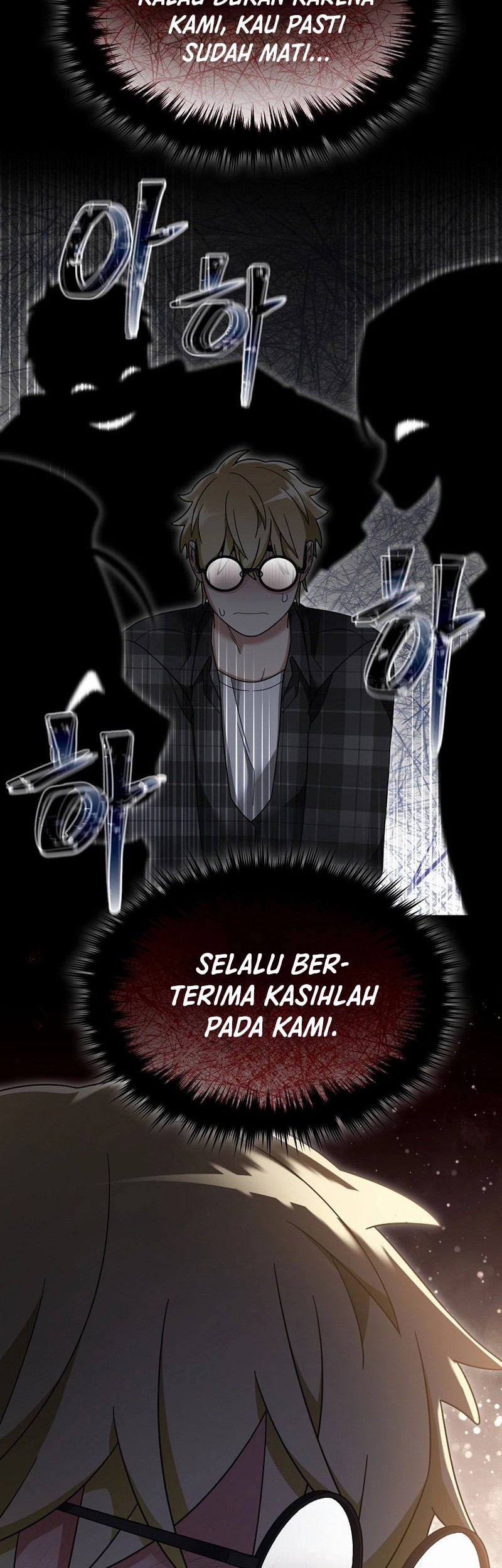 The Newbie Is Too Strong Chapter 123 Gambar 11