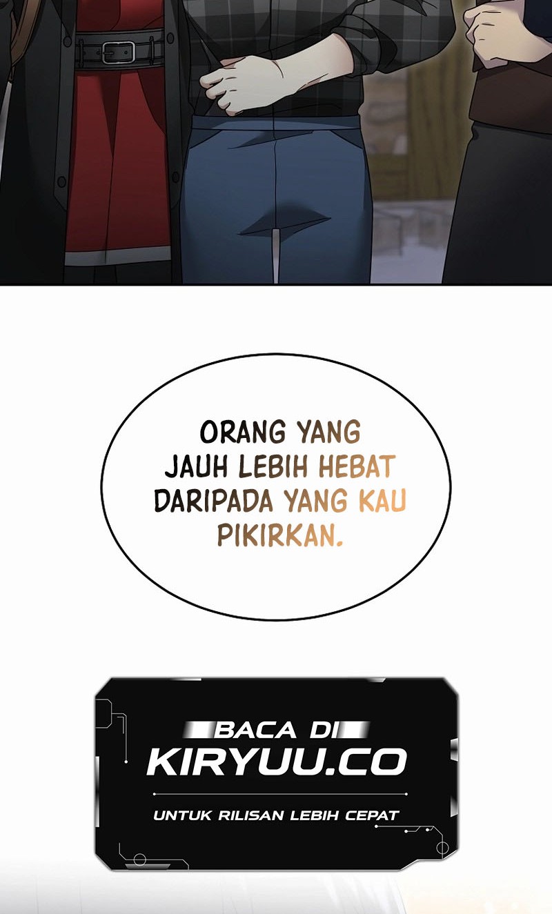 The Newbie Is Too Strong Chapter 123 Gambar 13