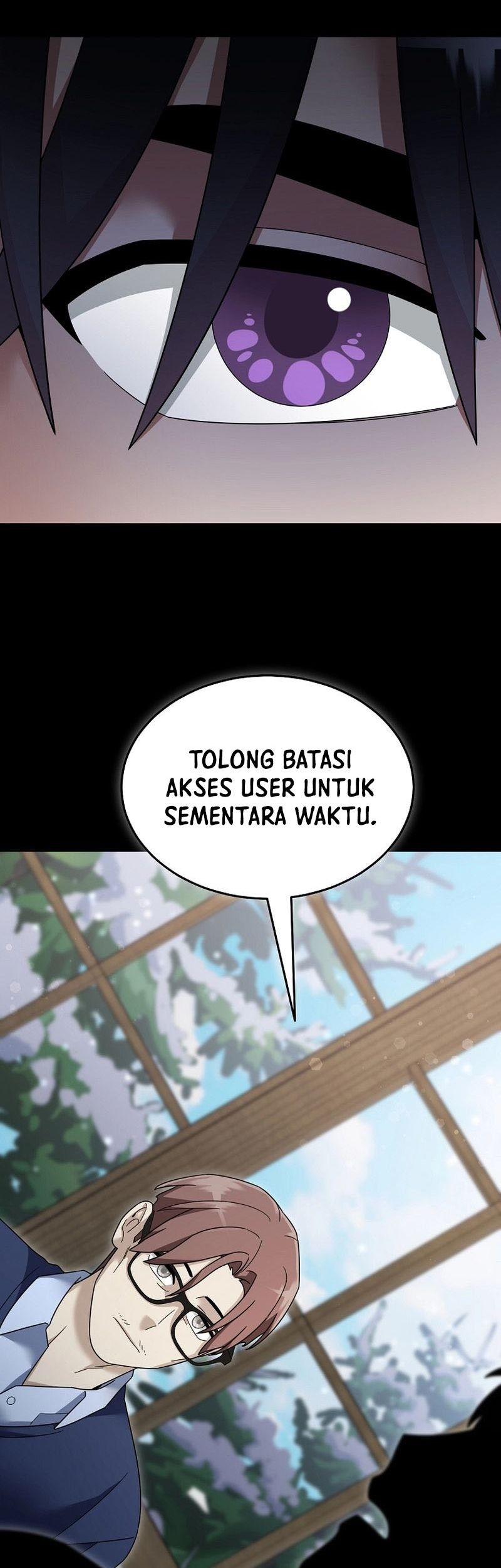 The Newbie Is Too Strong Chapter 124 Gambar 19