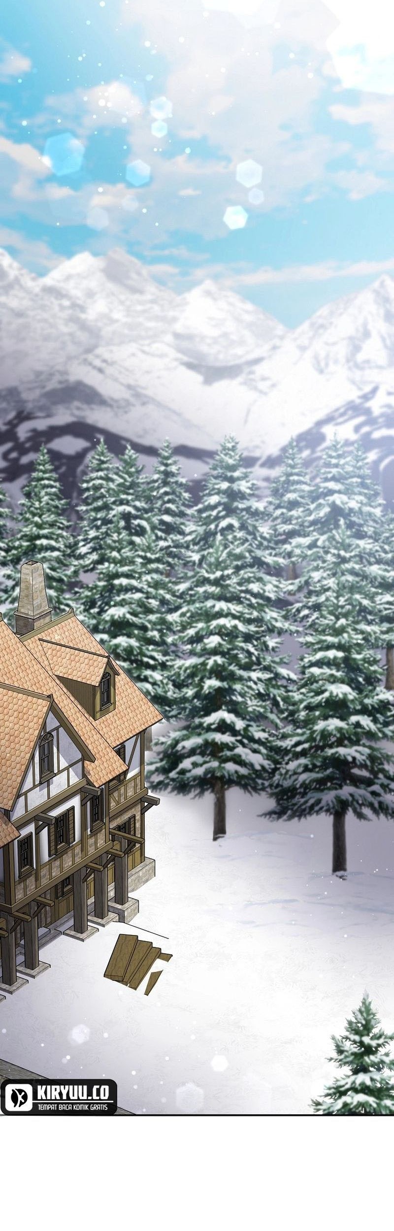 The Newbie Is Too Strong Chapter 124 Gambar 21