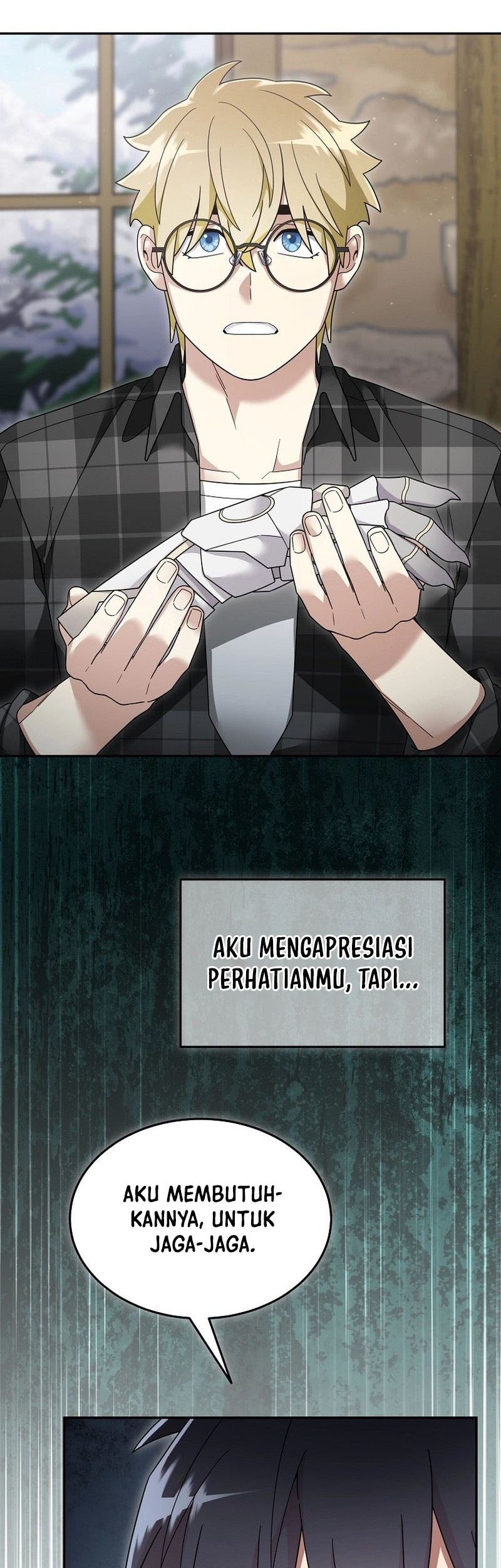 The Newbie Is Too Strong Chapter 124 Gambar 27