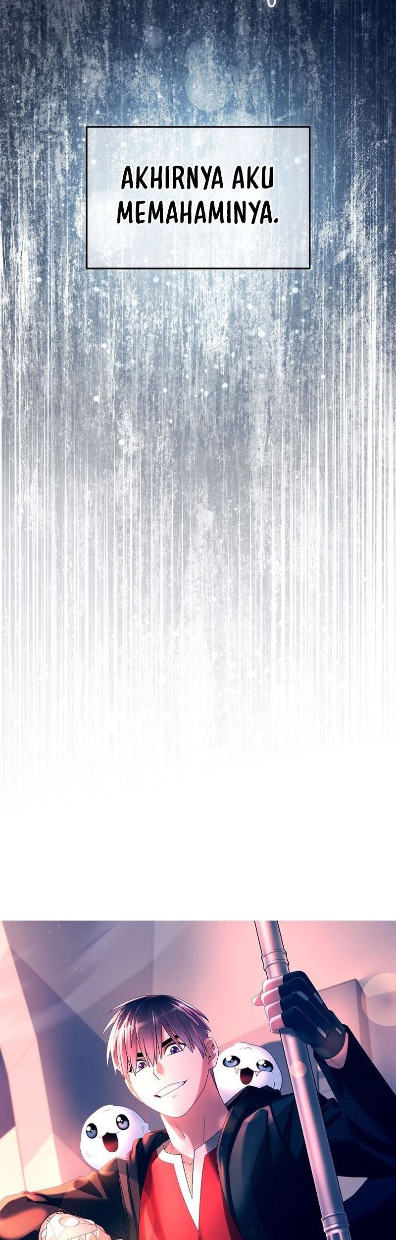 The Newbie Is Too Strong Chapter 124 Gambar 10