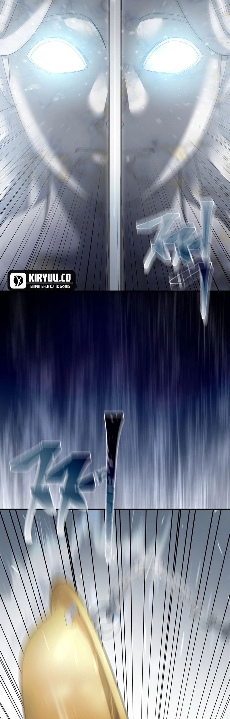 The Newbie Is Too Strong Chapter 125 Gambar 35