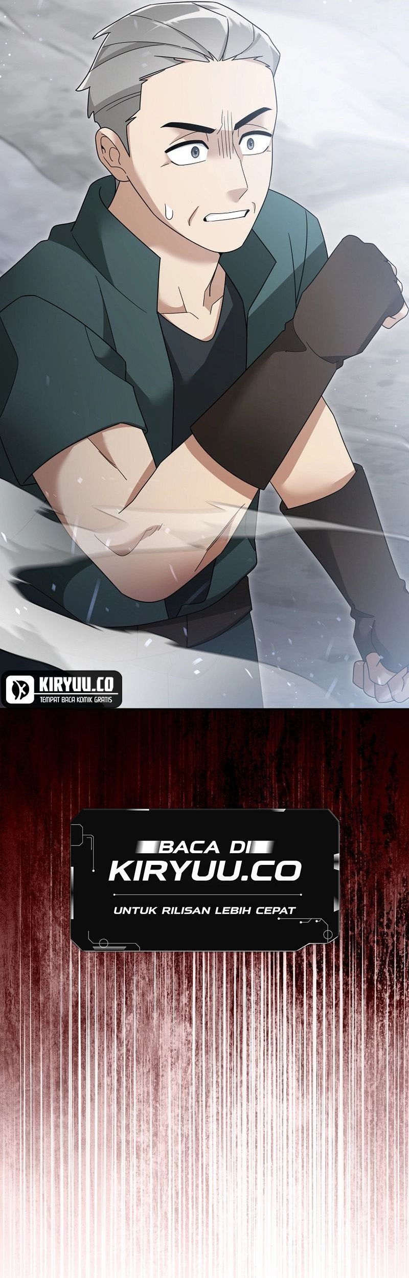 The Newbie Is Too Strong Chapter 125 Gambar 37