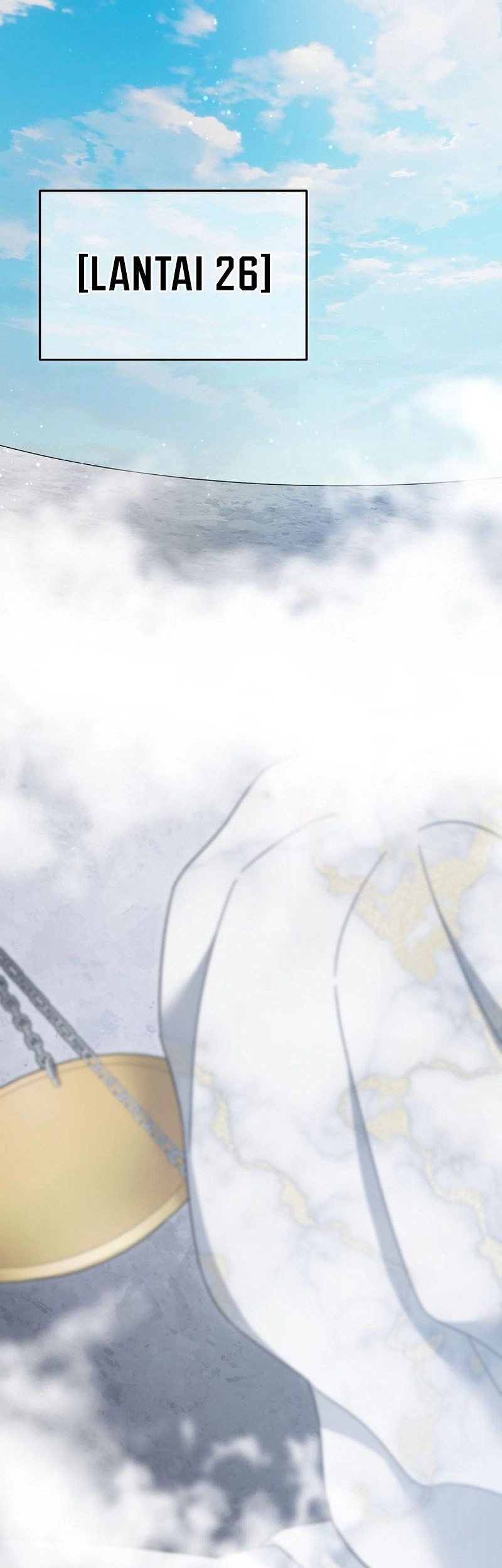 The Newbie Is Too Strong Chapter 125 Gambar 6