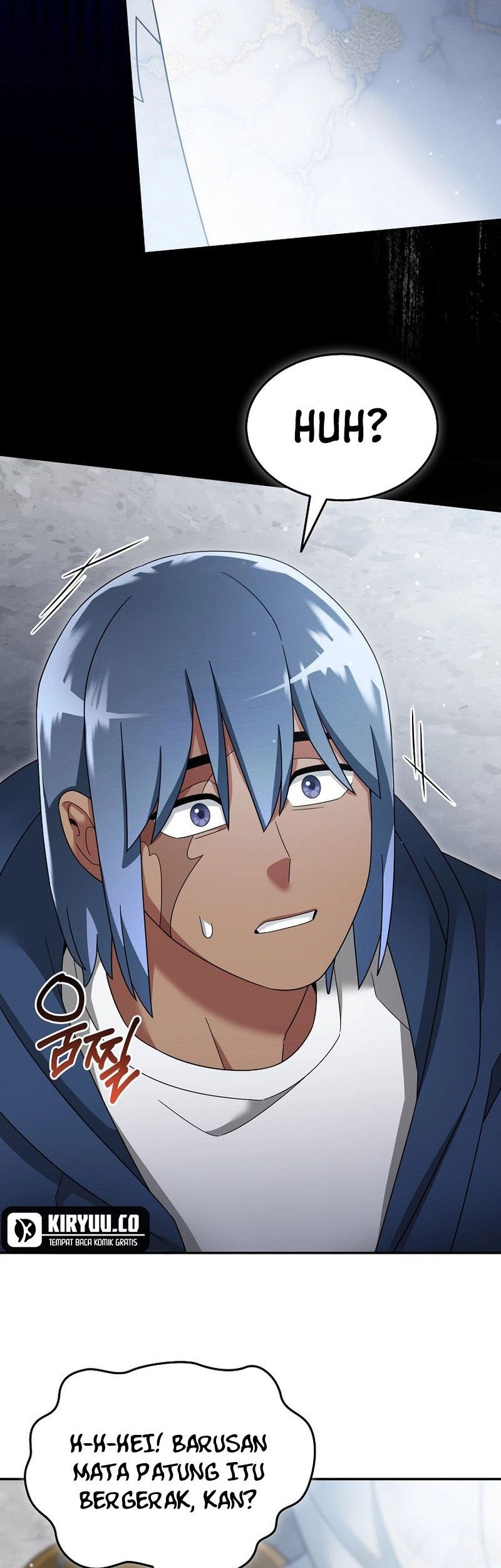 The Newbie Is Too Strong Chapter 125 Gambar 15