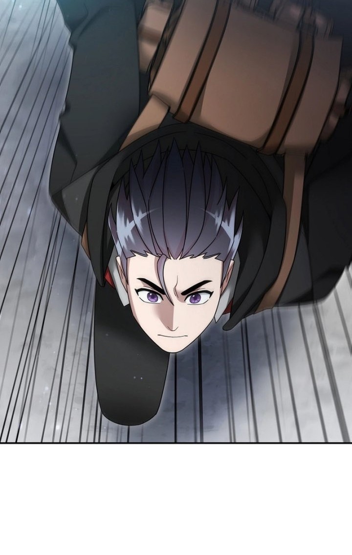 The Newbie Is Too Strong Chapter 126 Gambar 19