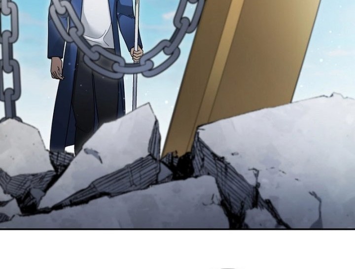 The Newbie Is Too Strong Chapter 126 Gambar 27