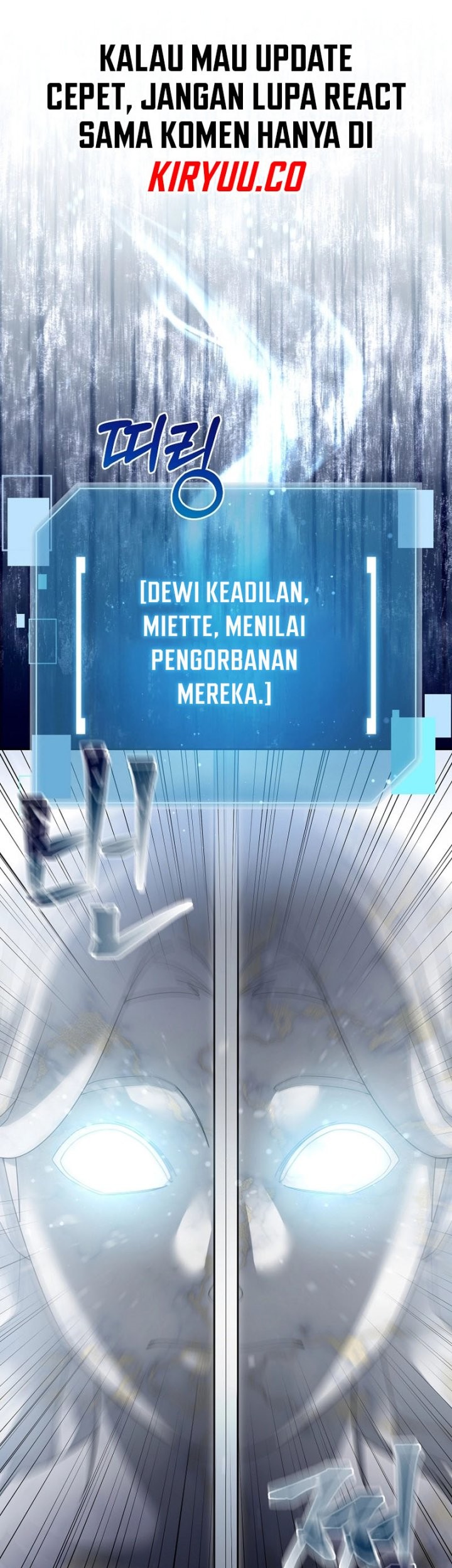 Manhwa The Newbie Is Too Strong Chapter 126 gambar nomor 2