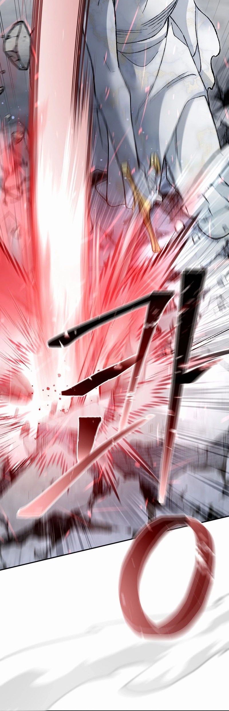 The Newbie Is Too Strong Chapter 127 Gambar 18