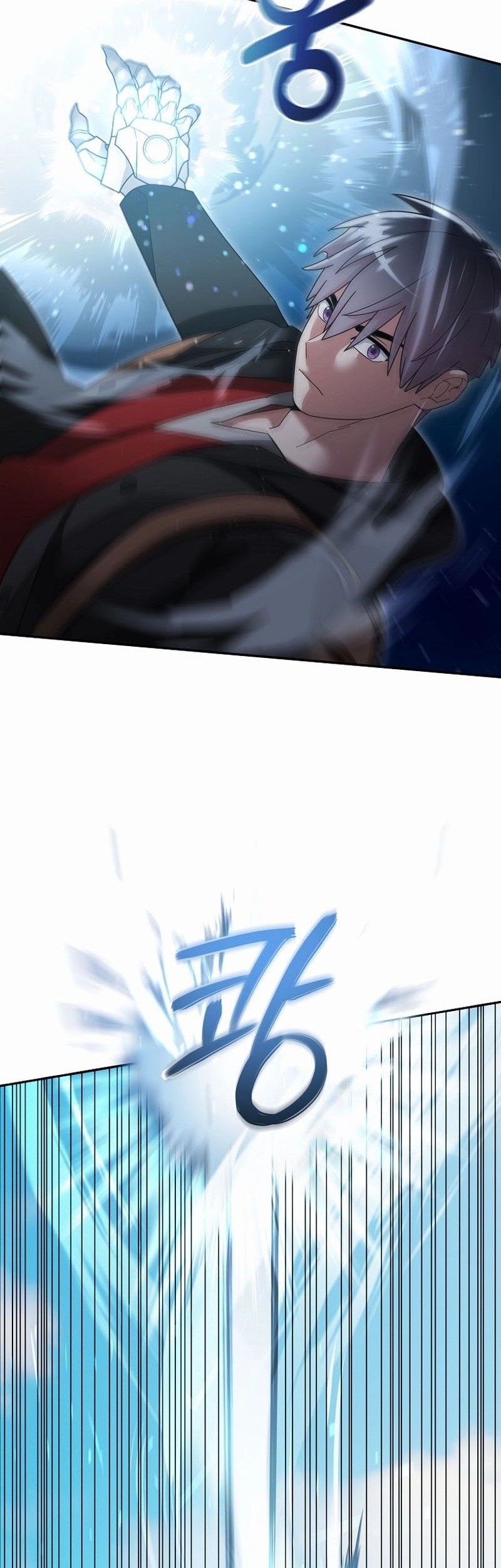 The Newbie Is Too Strong Chapter 127 Gambar 20