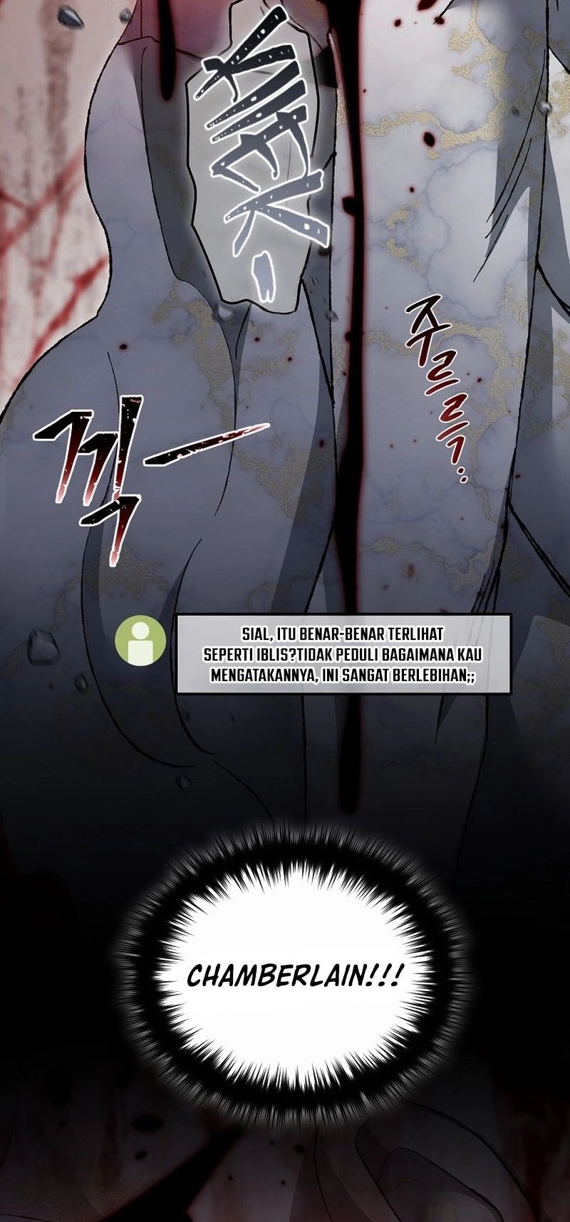 The Newbie Is Too Strong Chapter 127 Gambar 27