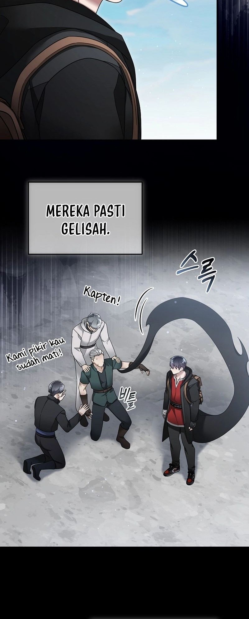 The Newbie Is Too Strong Chapter 127 Gambar 14