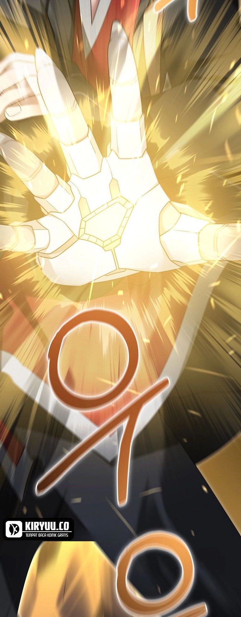 The Newbie Is Too Strong Chapter 128 Gambar 13