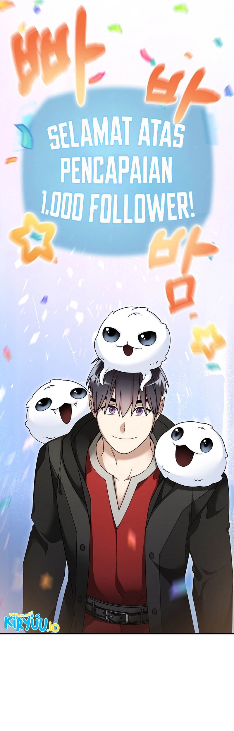 The Newbie Is Too Strong Chapter 129 Gambar 28