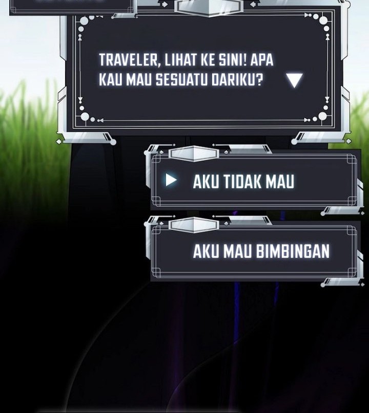 The Newbie Is Too Strong Chapter 132 Gambar 17