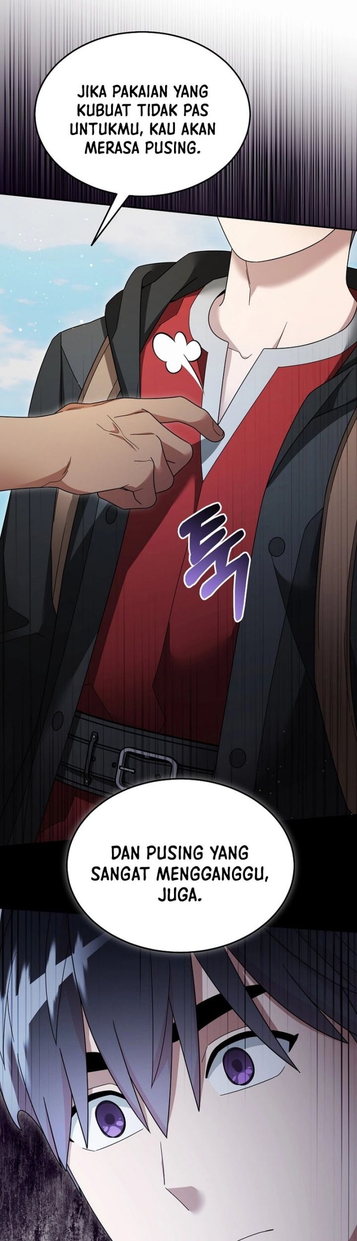 The Newbie Is Too Strong Chapter 132 Gambar 26