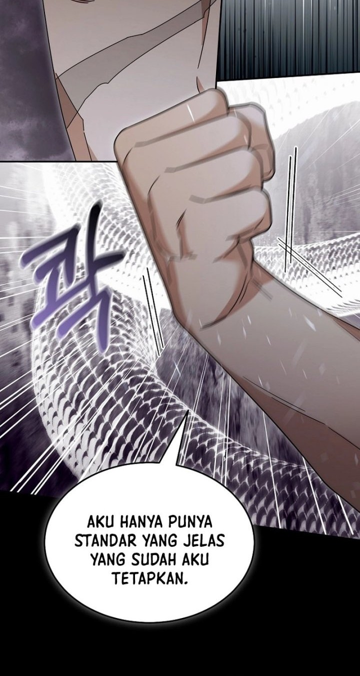 The Newbie Is Too Strong Chapter 132 Gambar 43