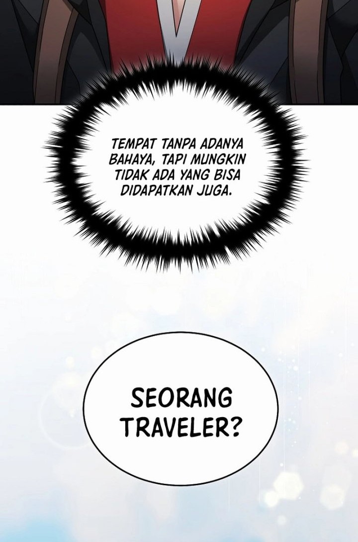 The Newbie Is Too Strong Chapter 132 Gambar 9