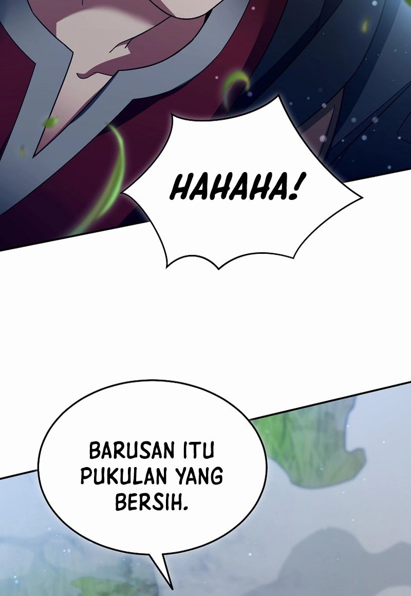 The Newbie Is Too Strong Chapter 133 Gambar 13