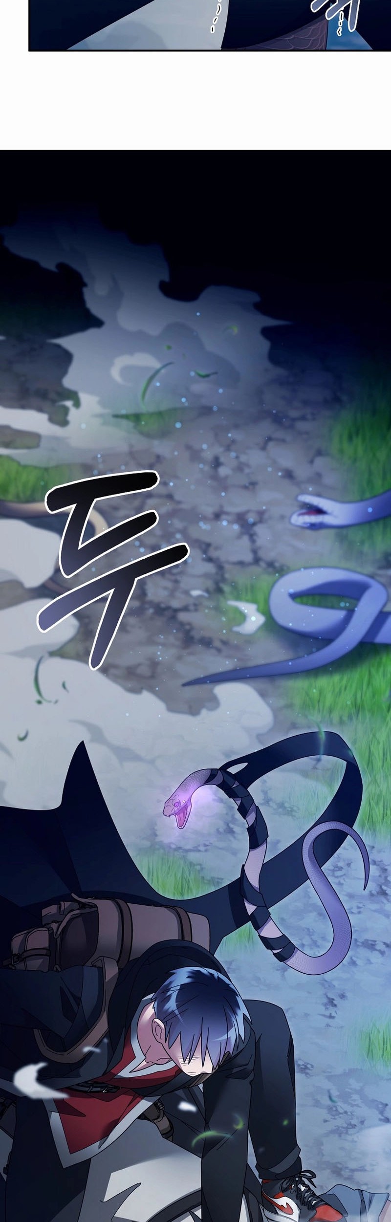 The Newbie Is Too Strong Chapter 133 Gambar 11