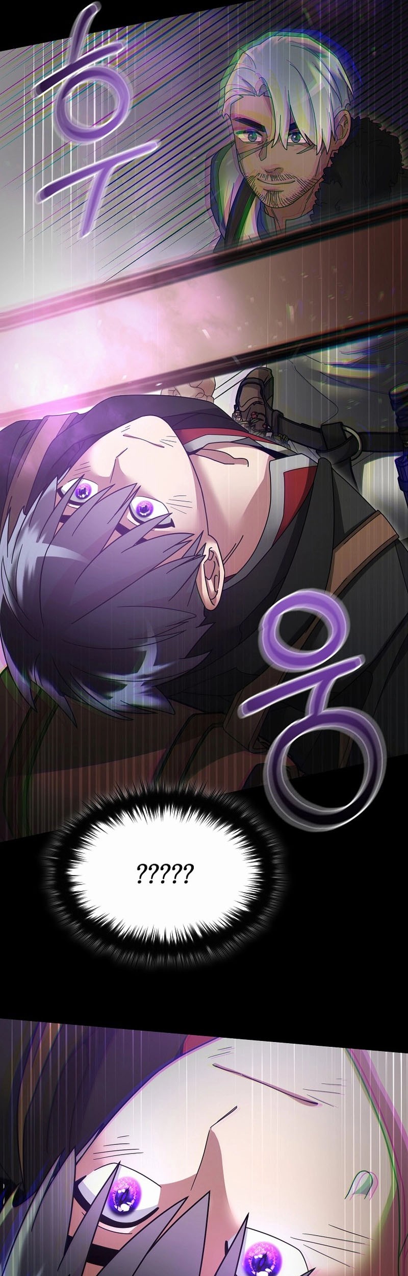 The Newbie Is Too Strong Chapter 133 Gambar 26