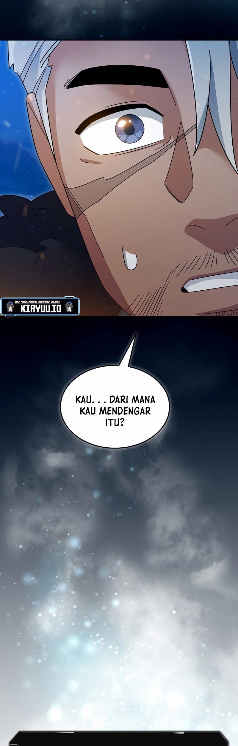 The Newbie Is Too Strong Chapter 133 Gambar 46