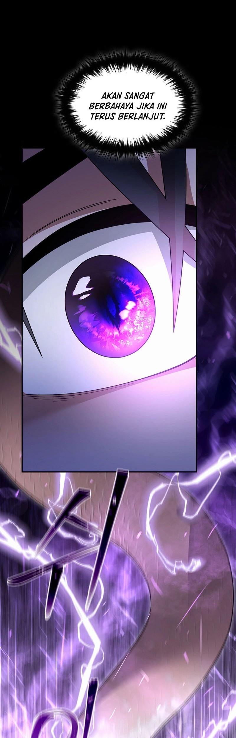 The Newbie Is Too Strong Chapter 133 Gambar 3