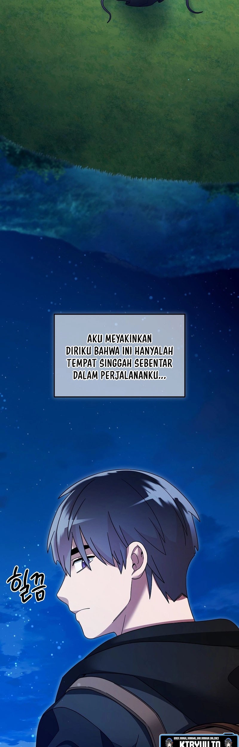 The Newbie Is Too Strong Chapter 134 Gambar 12