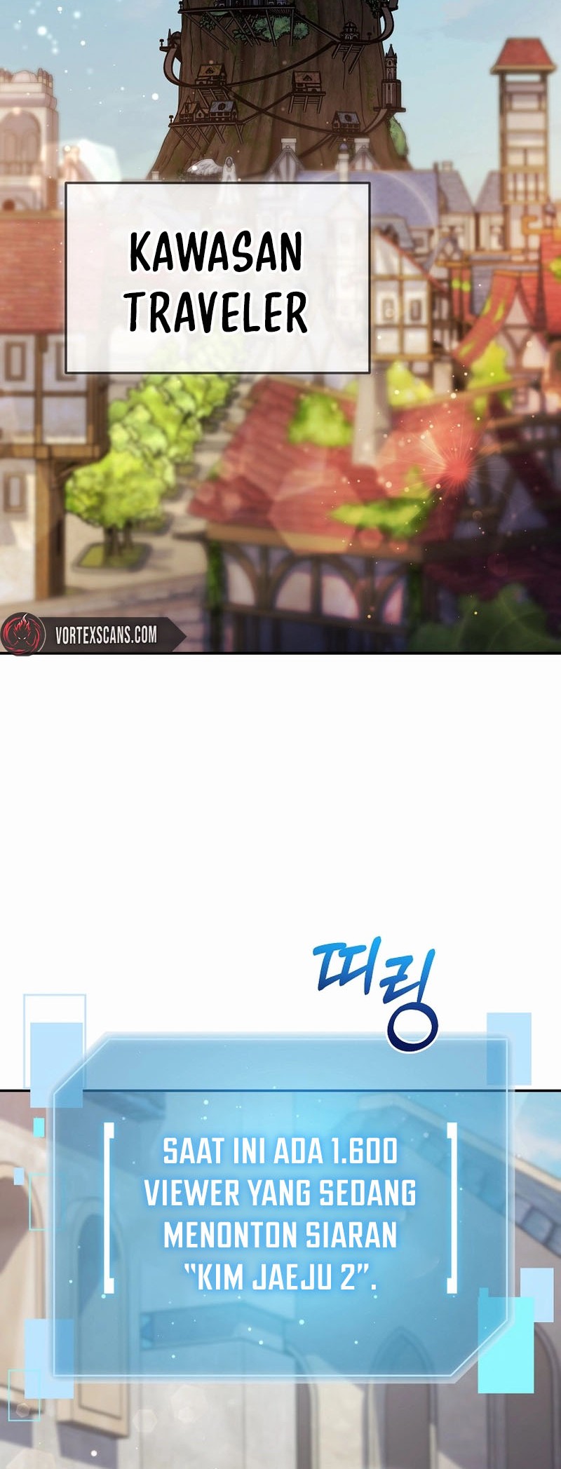 The Newbie Is Too Strong Chapter 134 Gambar 25