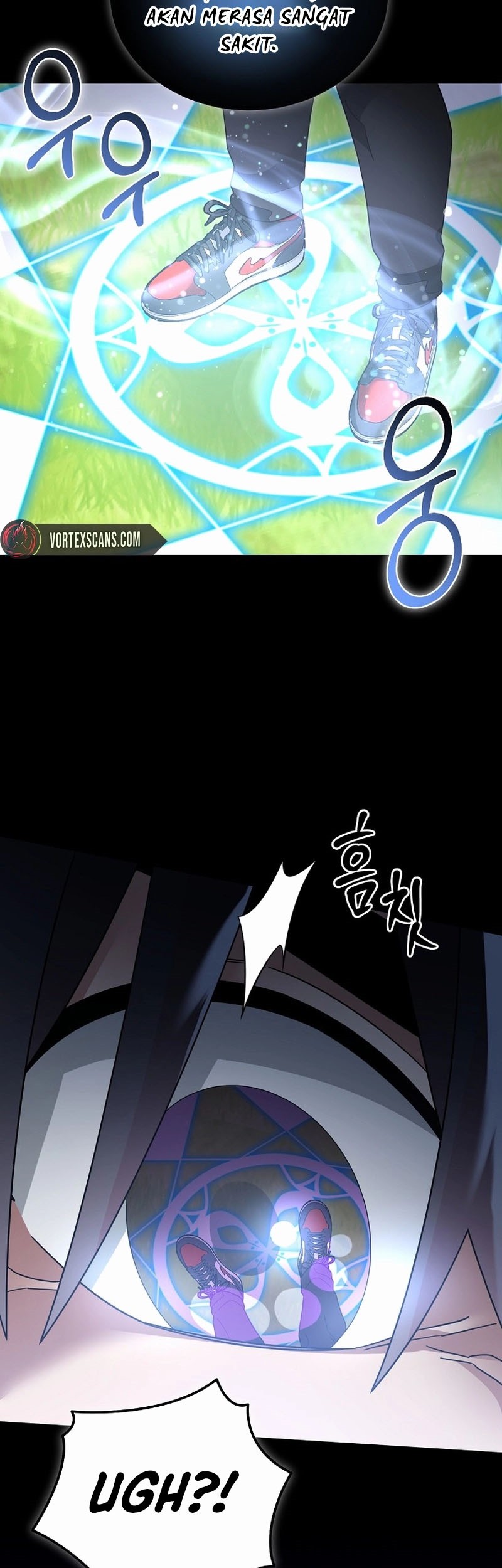 The Newbie Is Too Strong Chapter 134 Gambar 47