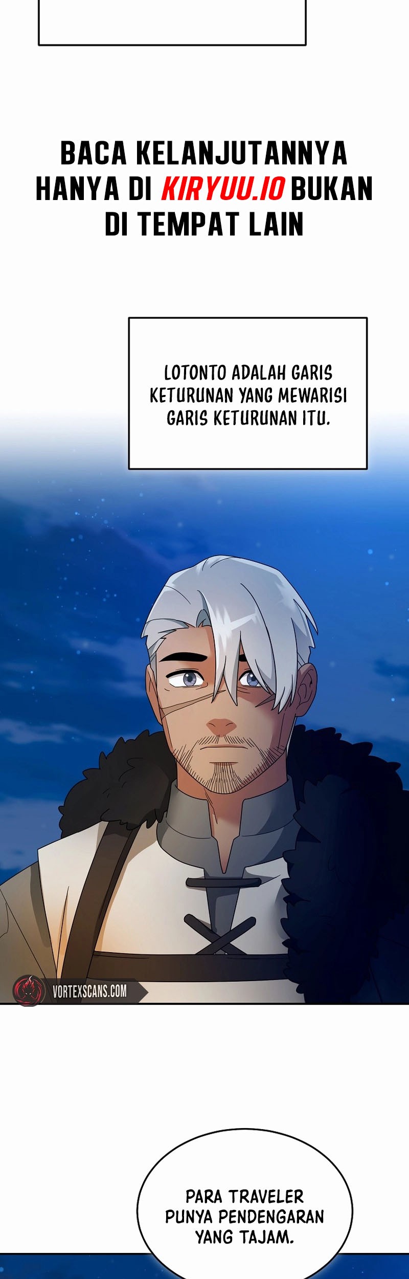 The Newbie Is Too Strong Chapter 134 Gambar 8