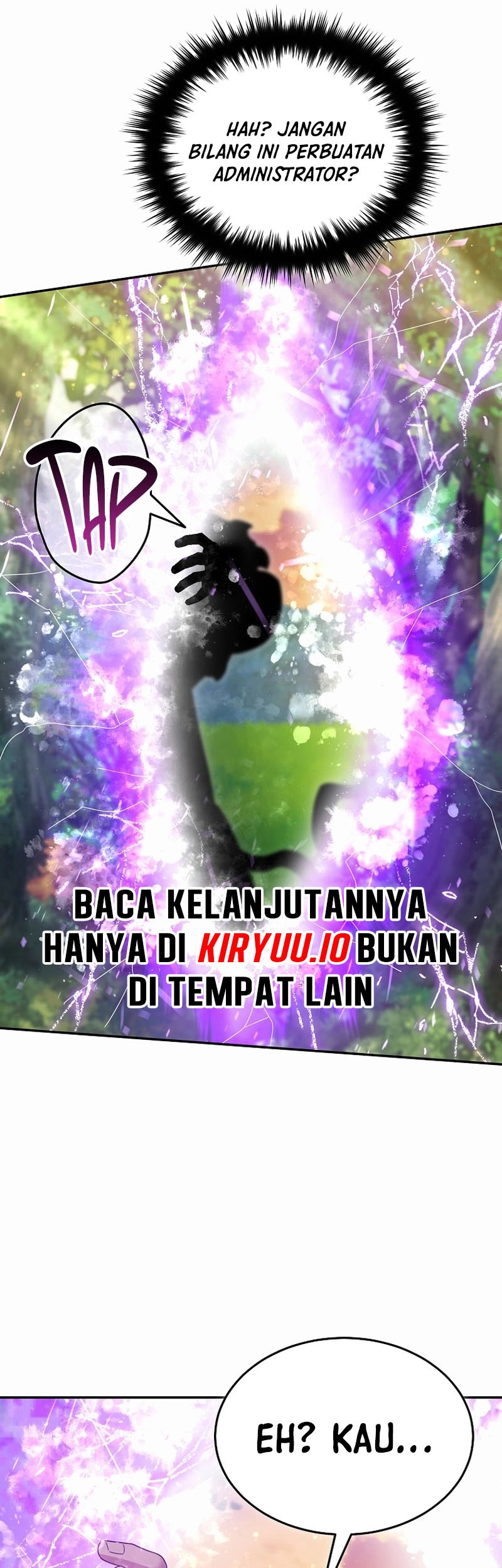 The Newbie Is Too Strong Chapter 135 Gambar 24