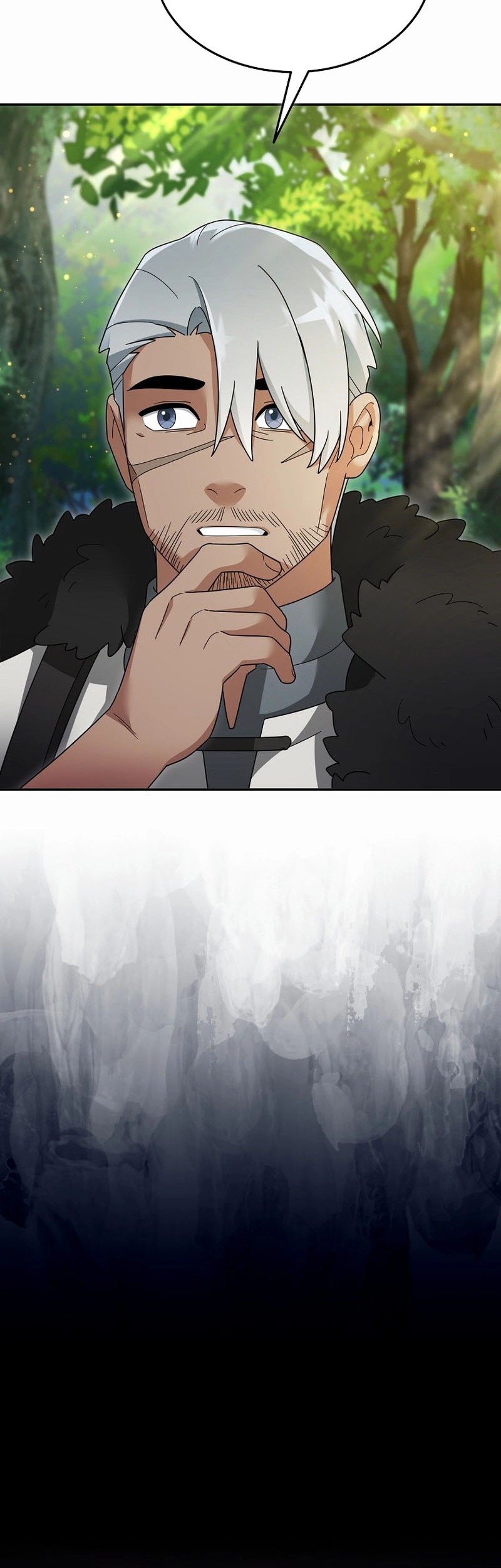 The Newbie Is Too Strong Chapter 135 Gambar 27