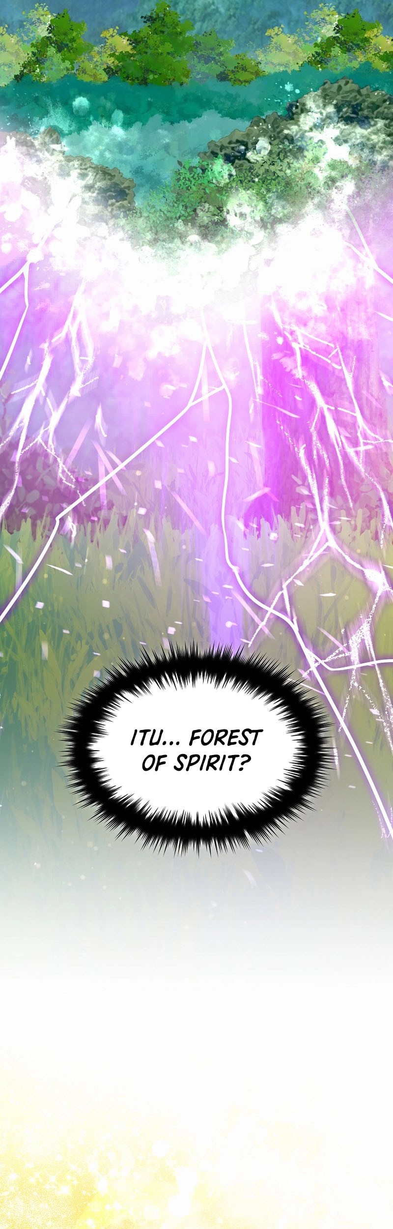 The Newbie Is Too Strong Chapter 135 Gambar 38