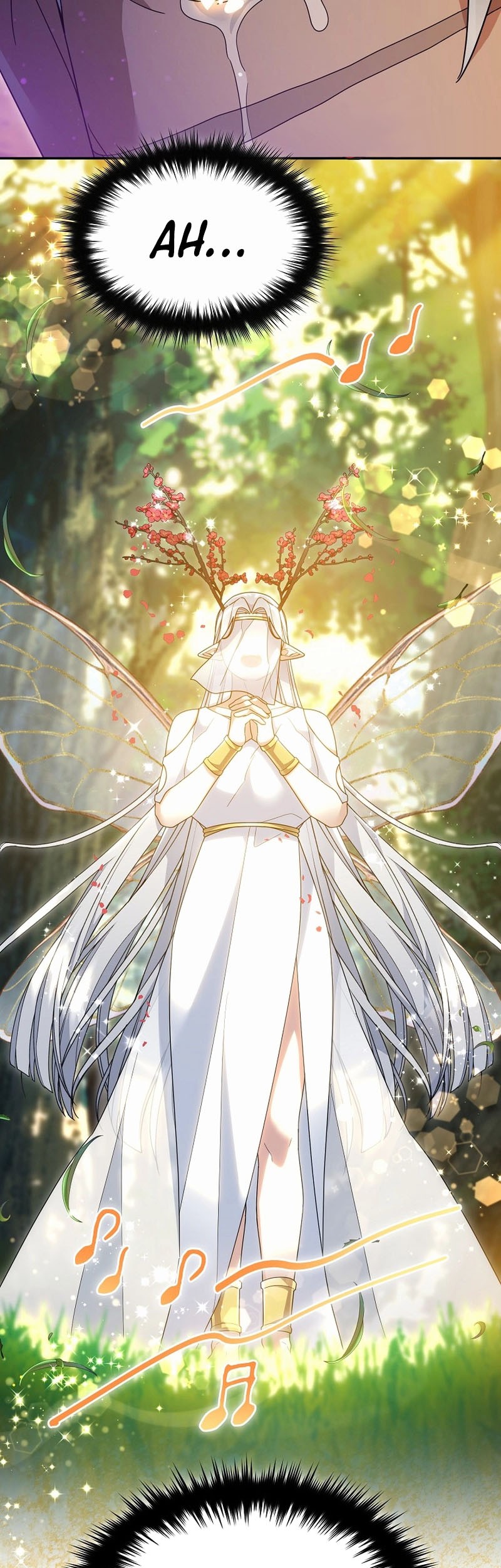 The Newbie Is Too Strong Chapter 135 Gambar 40