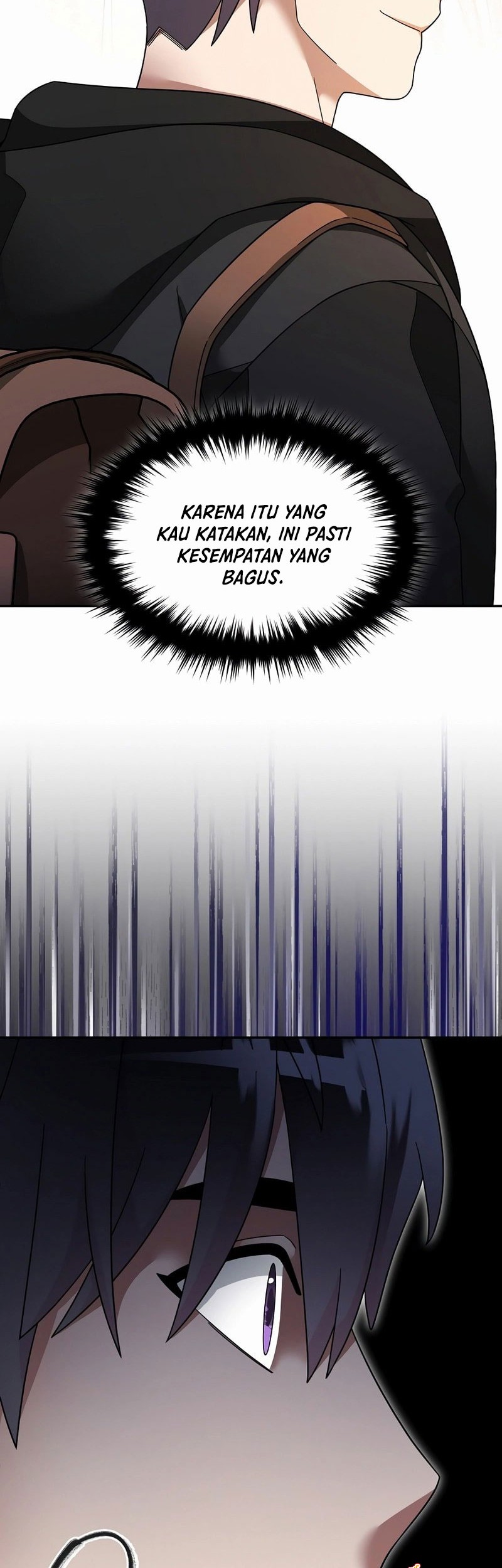 The Newbie Is Too Strong Chapter 136 Gambar 11