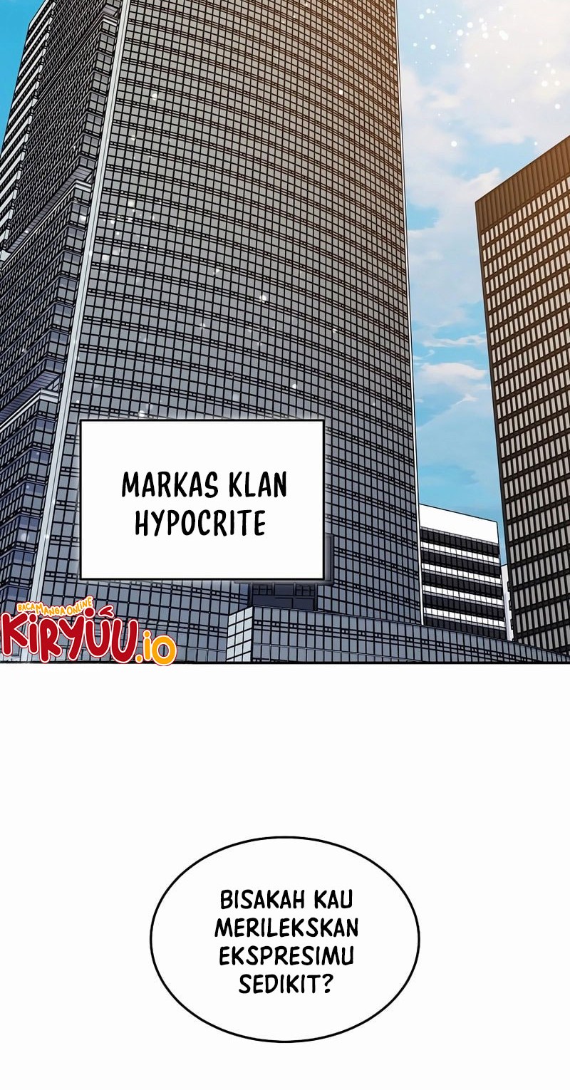 The Newbie Is Too Strong Chapter 136 Gambar 34