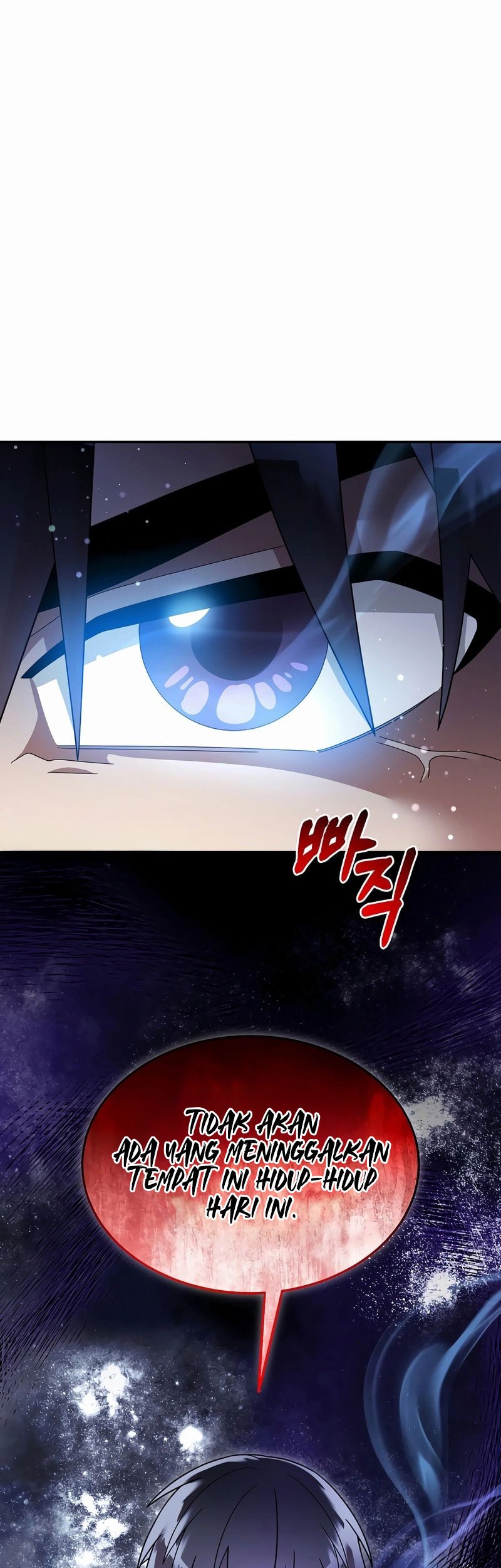 Manhwa The Newbie Is Too Strong Chapter 137 gambar nomor 2