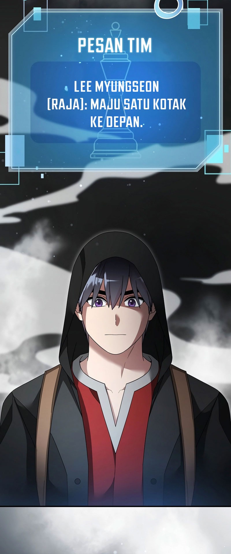 The Newbie Is Too Strong Chapter 138 Gambar 25